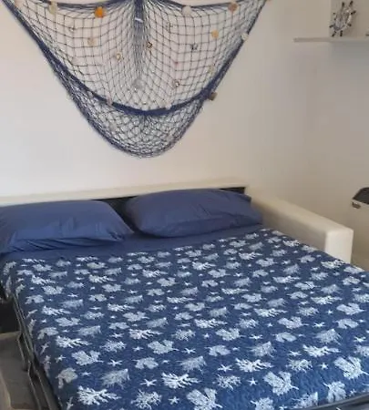 Jak's * Laigueglia