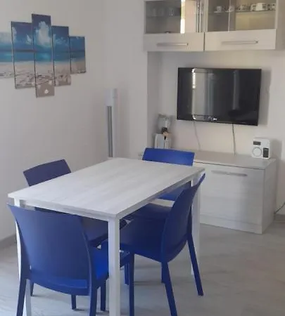 Jak's Apartamento