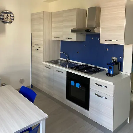 Jak's Appartamento