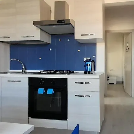 Jak's Laigueglia