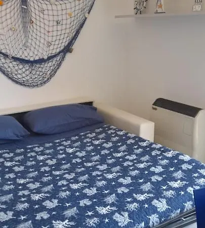 Jak's Laigueglia