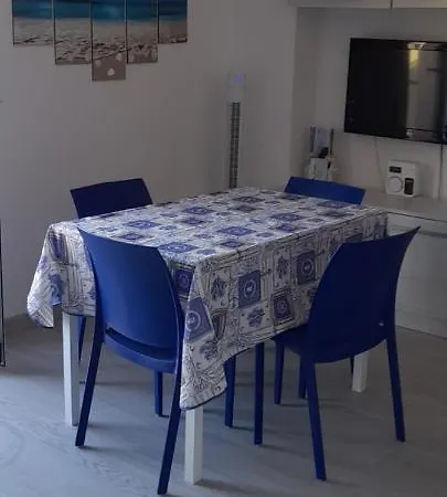 Jak's * Laigueglia