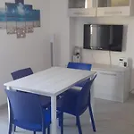 Jak's Lejlighed
