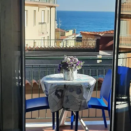 Jak's Laigueglia