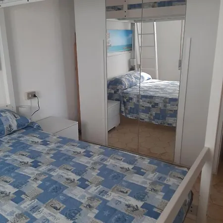Apartment Jak's *