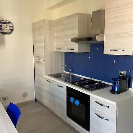 Appartement Jak's