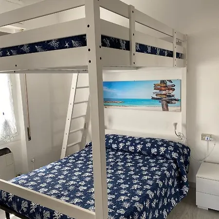 Jak's * Laigueglia