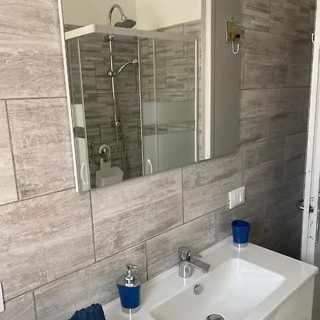 Appartement Jak's *
