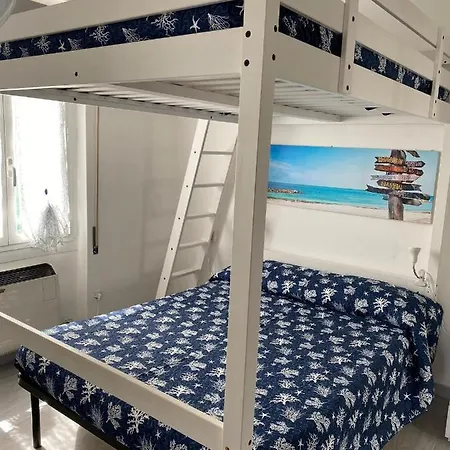 Appartement Jak's *