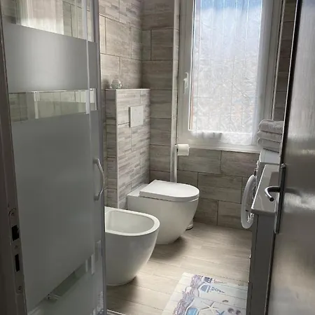 Appartement Jak's