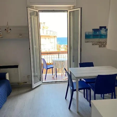 Jak's Appartement Laigueglia