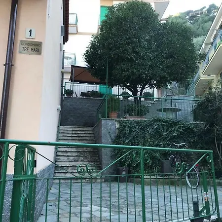 Jak's Appartement