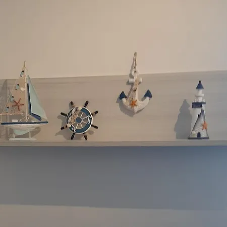 Jak's * Laigueglia