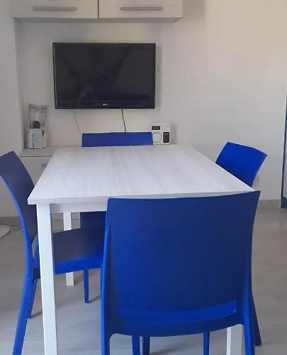 Appartement Jak's Laigueglia