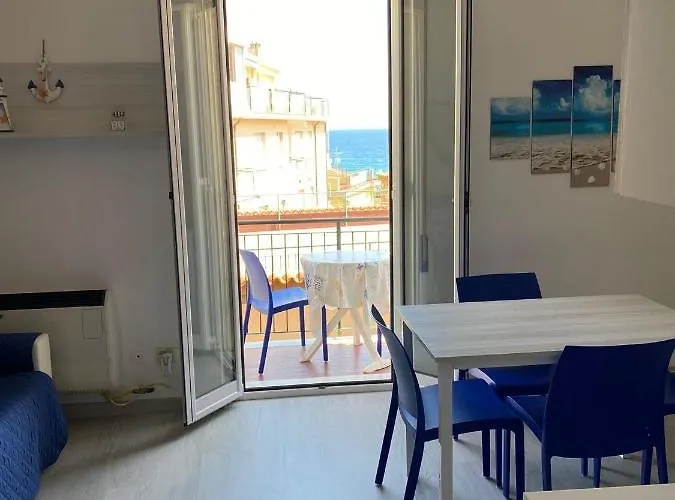 Jak's Appartement Laigueglia
