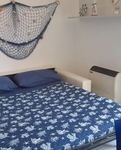 Jak's Laigueglia