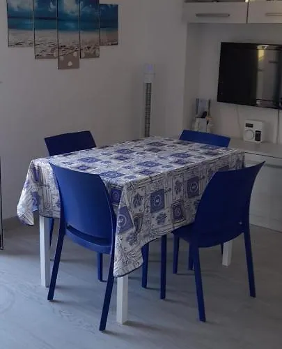 Jak's * Laigueglia