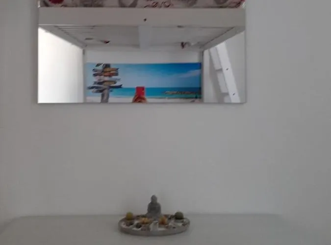 Appartement Jak's Laigueglia